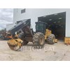 2015 Caterpillar 535D Skidder