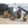 2015 Caterpillar 535D Skidder