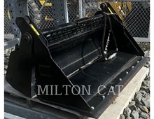 2021 Caterpillar SSL 62 MULTI PURPOSE BUCKET