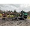 Timberjack 430B Log Loader