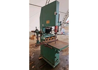 Grizzly G9966 Band Resaw