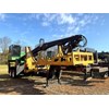 2013 John Deere 335D Log Loader