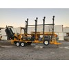 2022 Cord King M2740 Firewood Processor