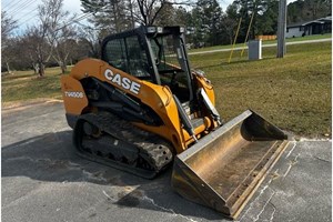 2023 Case TV450B  Skidsteer