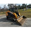 2023 Case TV450B Skidsteer