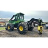 2012 John Deere 548GIII Skidder