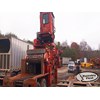 2010 Morbark 30RXL Mobile Wood Chipper