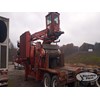 2010 Morbark 30RXL Mobile Wood Chipper