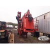 2010 Morbark 30RXL Mobile Wood Chipper