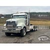 2015 Mack TD713 SemiTractor Truck