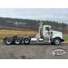 2015 Mack TD713 SemiTractor Truck