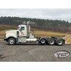 2015 Mack TD713 SemiTractor Truck