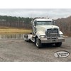 2015 Mack TD713 SemiTractor Truck