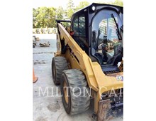 2021 Caterpillar 272D3XHP