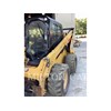 2021 Caterpillar 272D3XHP Skidsteer