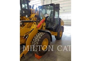 2023 Caterpillar 906  Wheel Loader