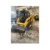 2018 Caterpillar 239D Skidsteer