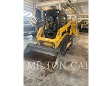 2018 Caterpillar 239D