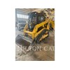 2018 Caterpillar 239D Skidsteer