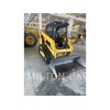 2018 Caterpillar 239D Skidsteer