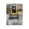 2018 Caterpillar 239D Skidsteer