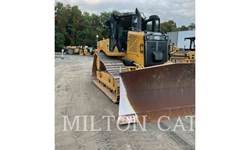 2020 Caterpillar D6 LGP Dozer