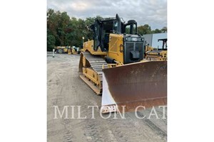 2020 Caterpillar D6 LGP  Dozer