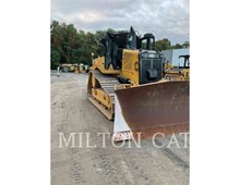 2020 Caterpillar D6 LGP