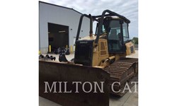 2008 Caterpillar D6KLGP Dozer