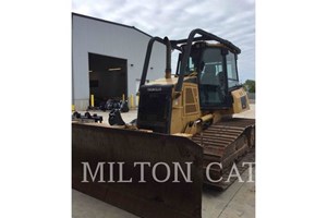 2008 Caterpillar D6KLGP  Dozer