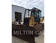 2008 Caterpillar D6KLGP