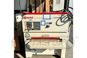 2016 SCM SANDYA 300-110  Sander