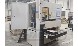 2000 SCM SANDYA 10 S MS Sander