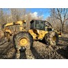 2000 Caterpillar 525 Skidder