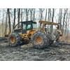 2000 Caterpillar 525 Skidder