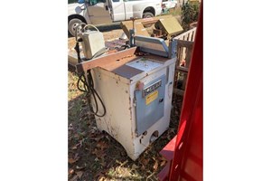 2007 Northtech NT-CS14R-53  Chop Saw