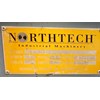 2007 Northtech NT-CS14R-53 Chop Saw