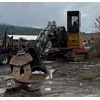 2021 Tigercat Log Loader