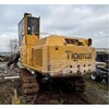 2021 Tigercat Log Loader