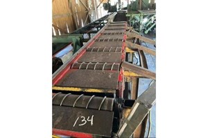 Mellott  Conveyors-Live Roll