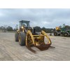 2004 John Deere 644J Logging Attachment