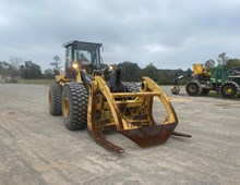 2004 John Deere 644J