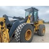 2004 John Deere 644J Logging Attachment