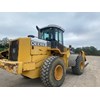 2004 John Deere 644J Logging Attachment