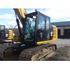 2019 Caterpillar 316FL Excavator