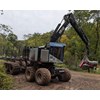 2011 TimberPro TF830-B Harvesters and Processors