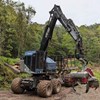 2011 TimberPro TF830-B Harvesters and Processors