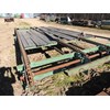 Unknown Conveyor Deck (Log Lumber)