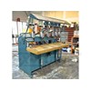 1992 Sicotte J 3 H-A-6 Multiple Drill Single