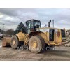 2000 Caterpillar 980G Wheel Loader